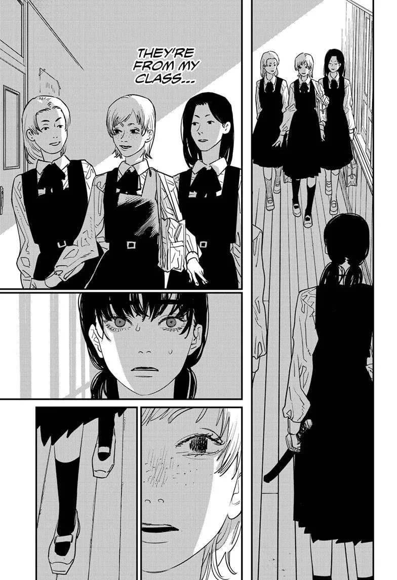 Chainsaw Man - Chapter 100 - Page 4