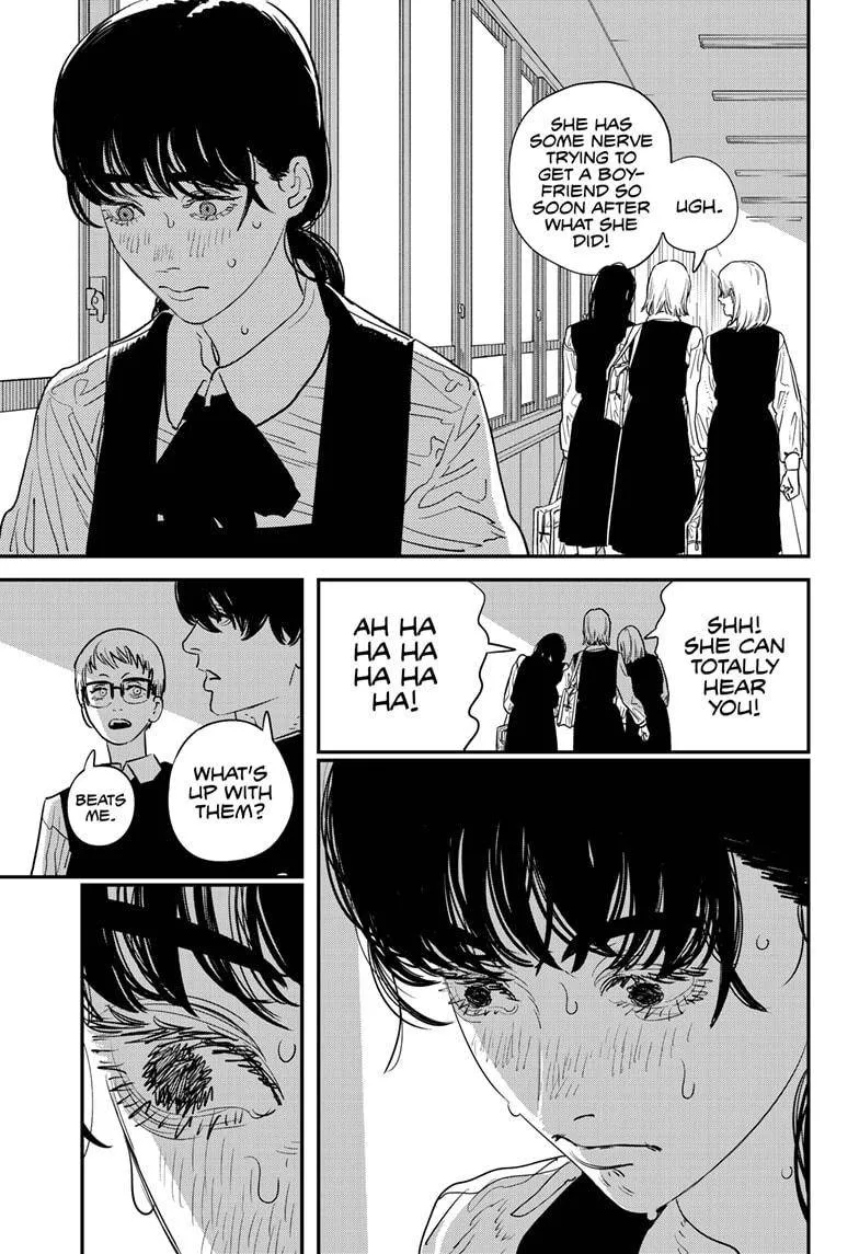 Chainsaw Man - Chapter 100 - Page 6