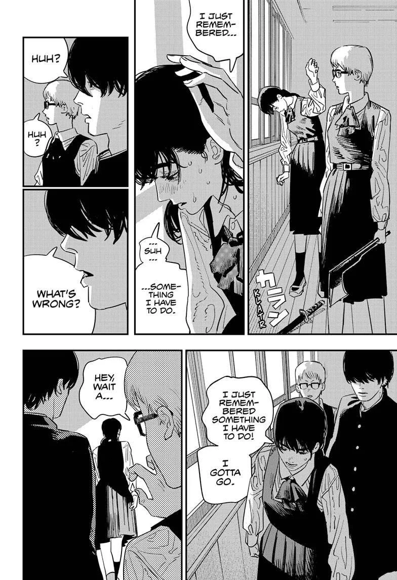 Chainsaw Man - Chapter 100 - Page 7