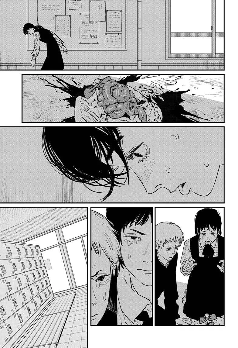 Chainsaw Man - Chapter 100 - Page 8
