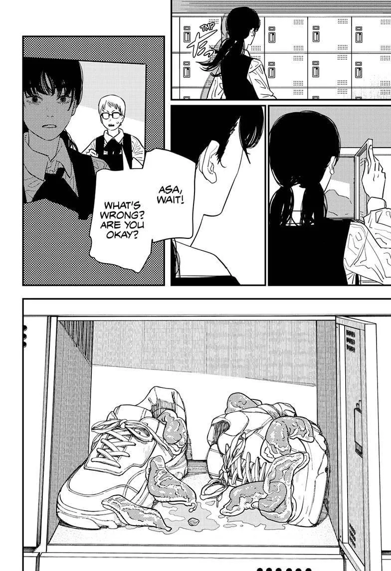 Chainsaw Man - Chapter 100 - Page 9