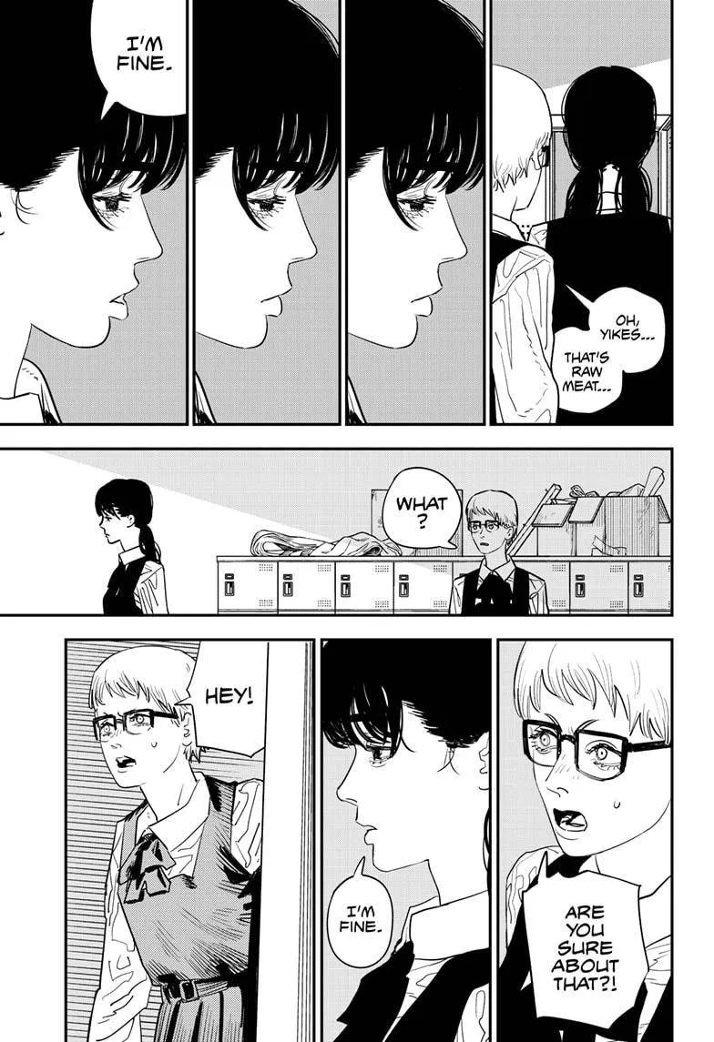 Chainsaw Man - Chapter 100 - Page 10