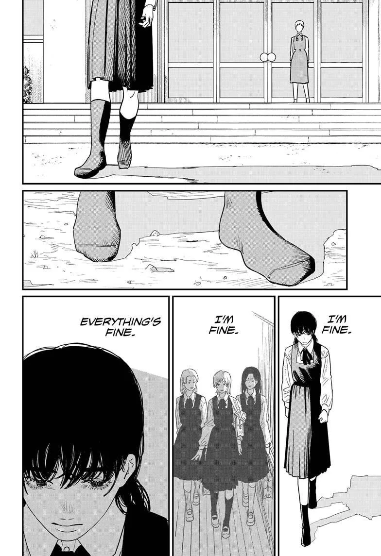 Chainsaw Man - Chapter 100 - Page 11