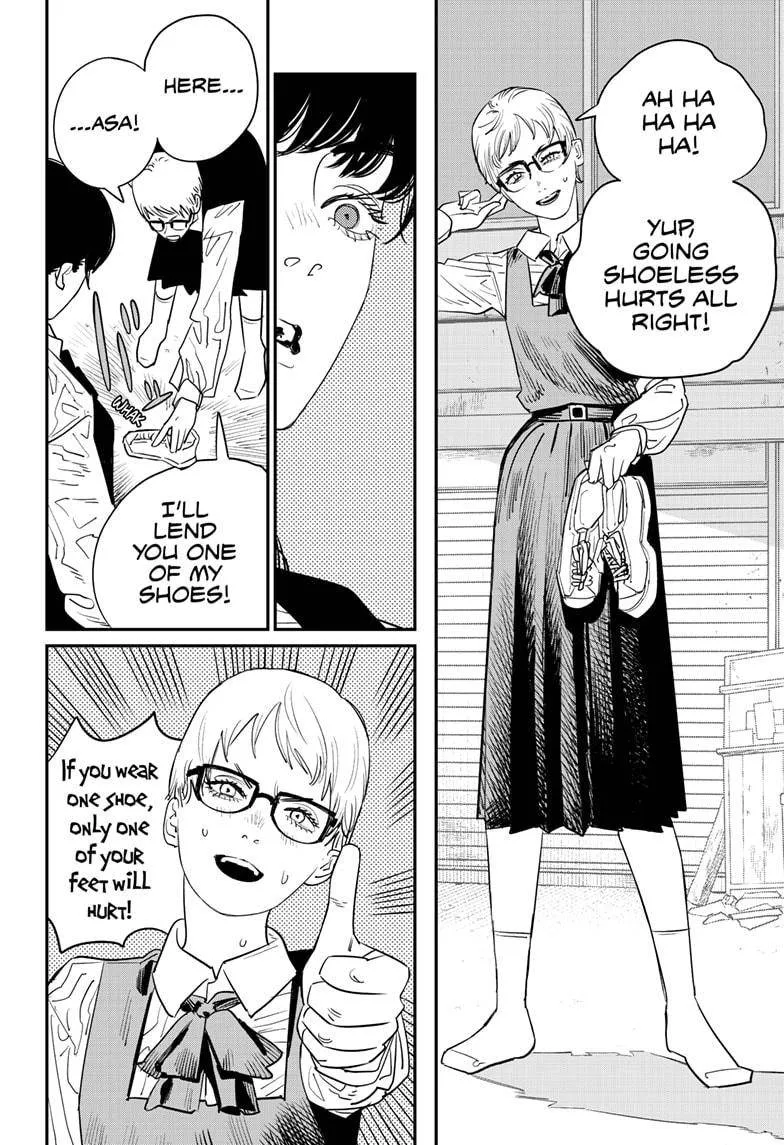 Chainsaw Man - Chapter 100 - Page 13