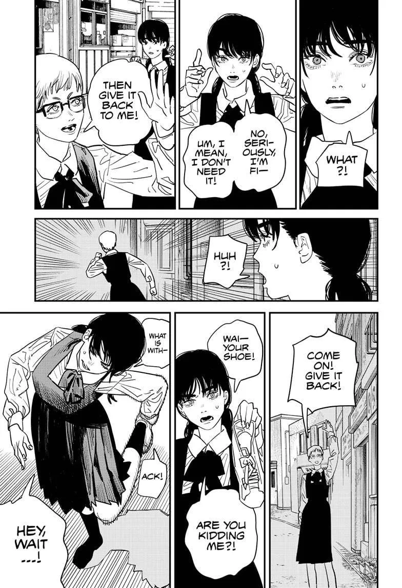 Chainsaw Man - Chapter 100 - Page 14