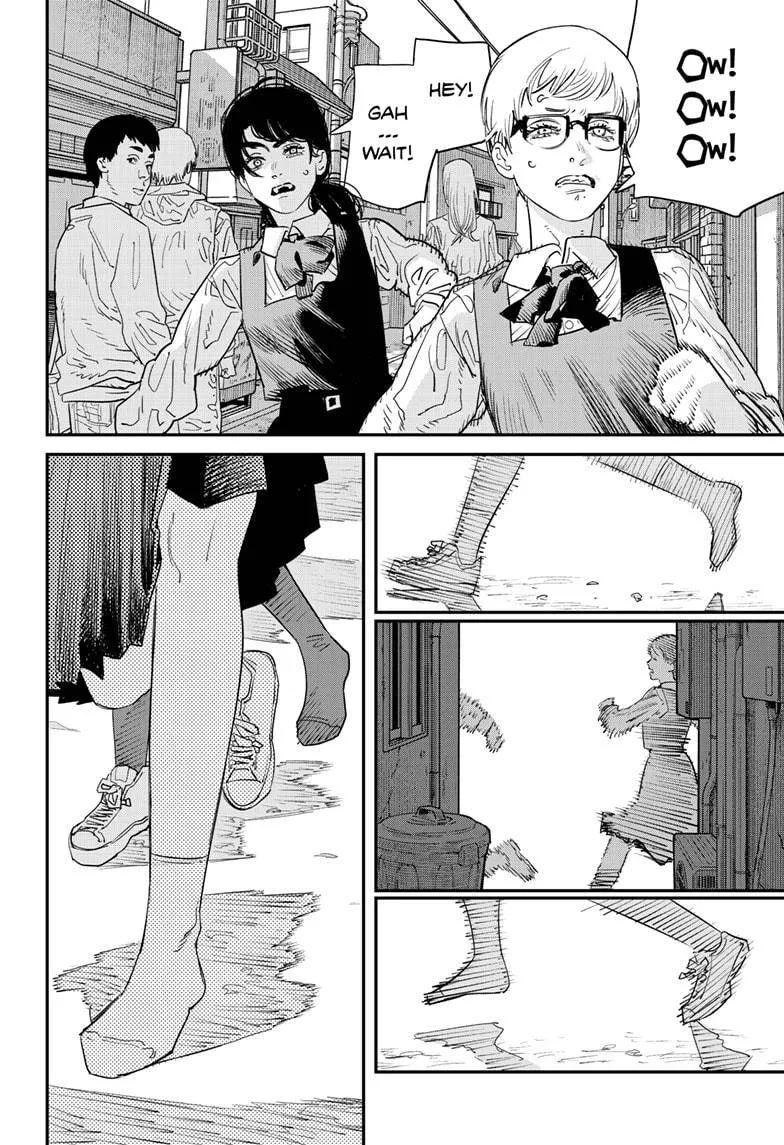 Chainsaw Man - Chapter 100 - Page 15