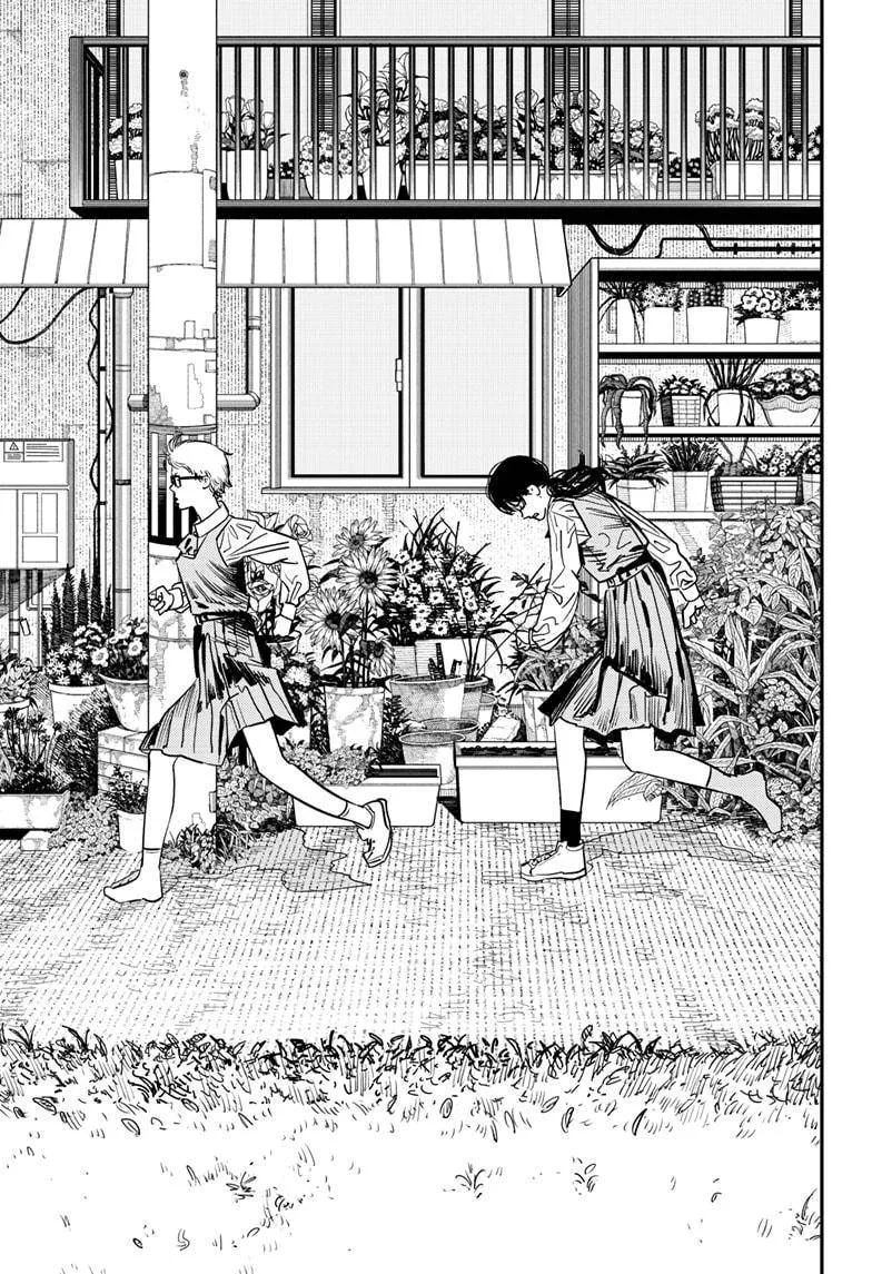 Chainsaw Man - Chapter 100 - Page 16