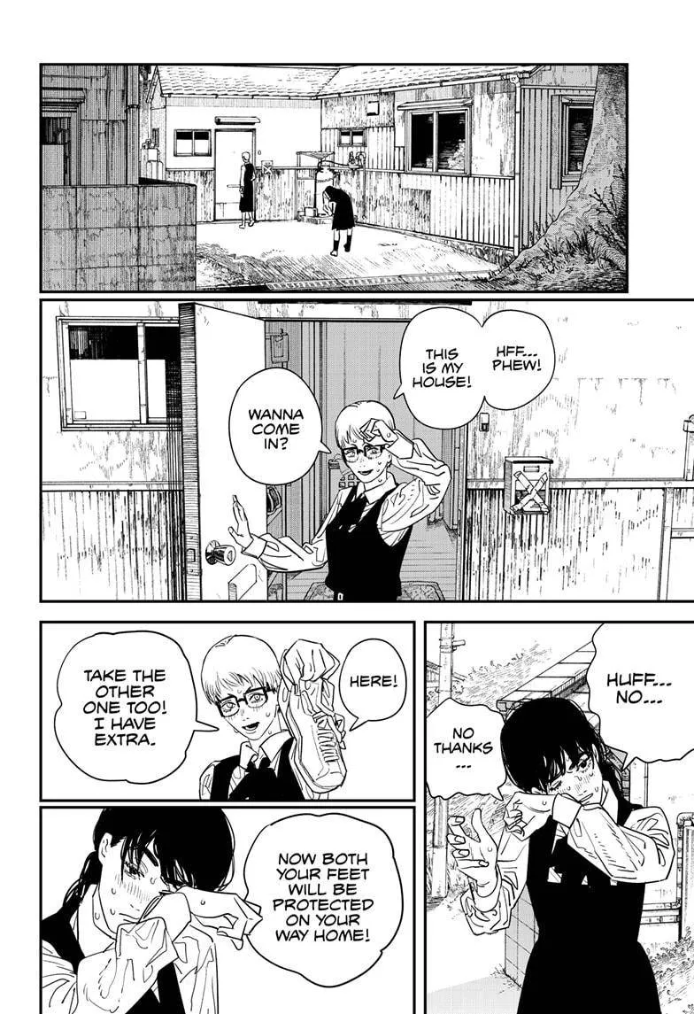 Chainsaw Man - Chapter 100 - Page 17