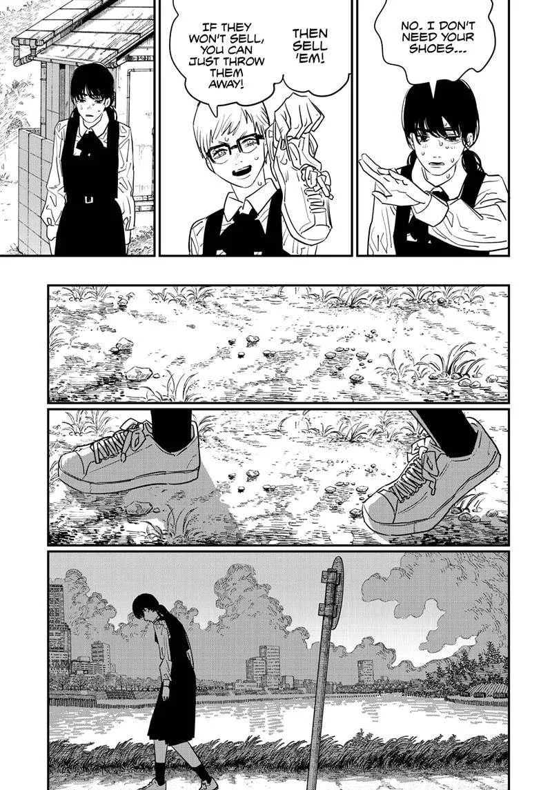 Chainsaw Man - Chapter 100 - Page 18