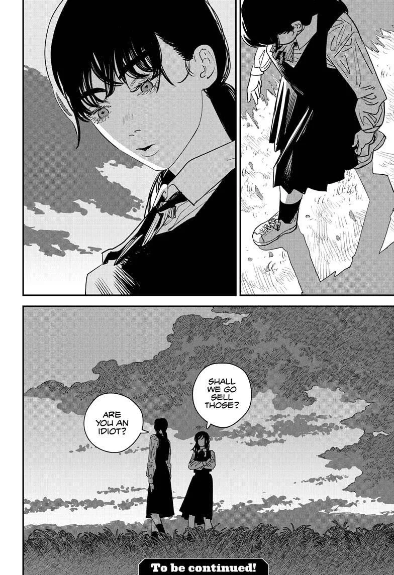 Chainsaw Man - Chapter 100 - Page 19