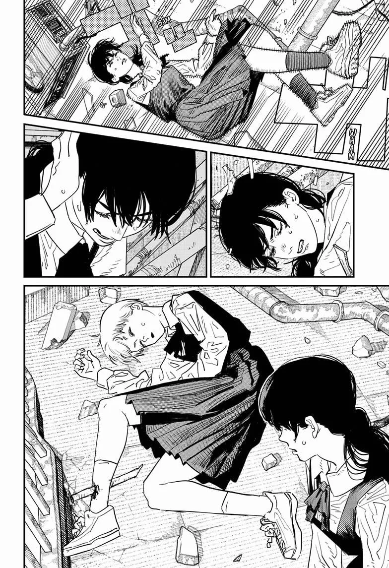Chainsaw Man - Chapter 102 - Page 3