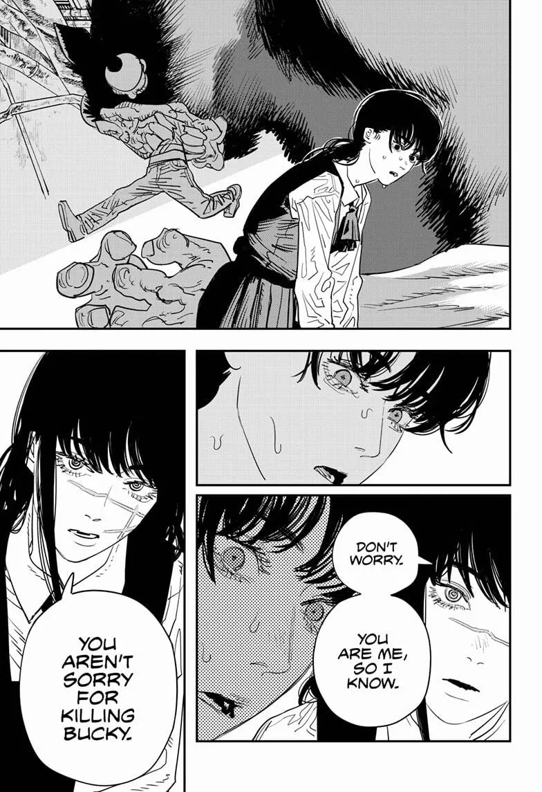 Chainsaw Man - Chapter 102 - Page 6