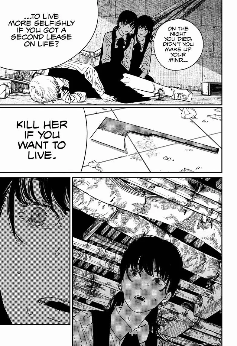 Chainsaw Man - Chapter 102 - Page 8