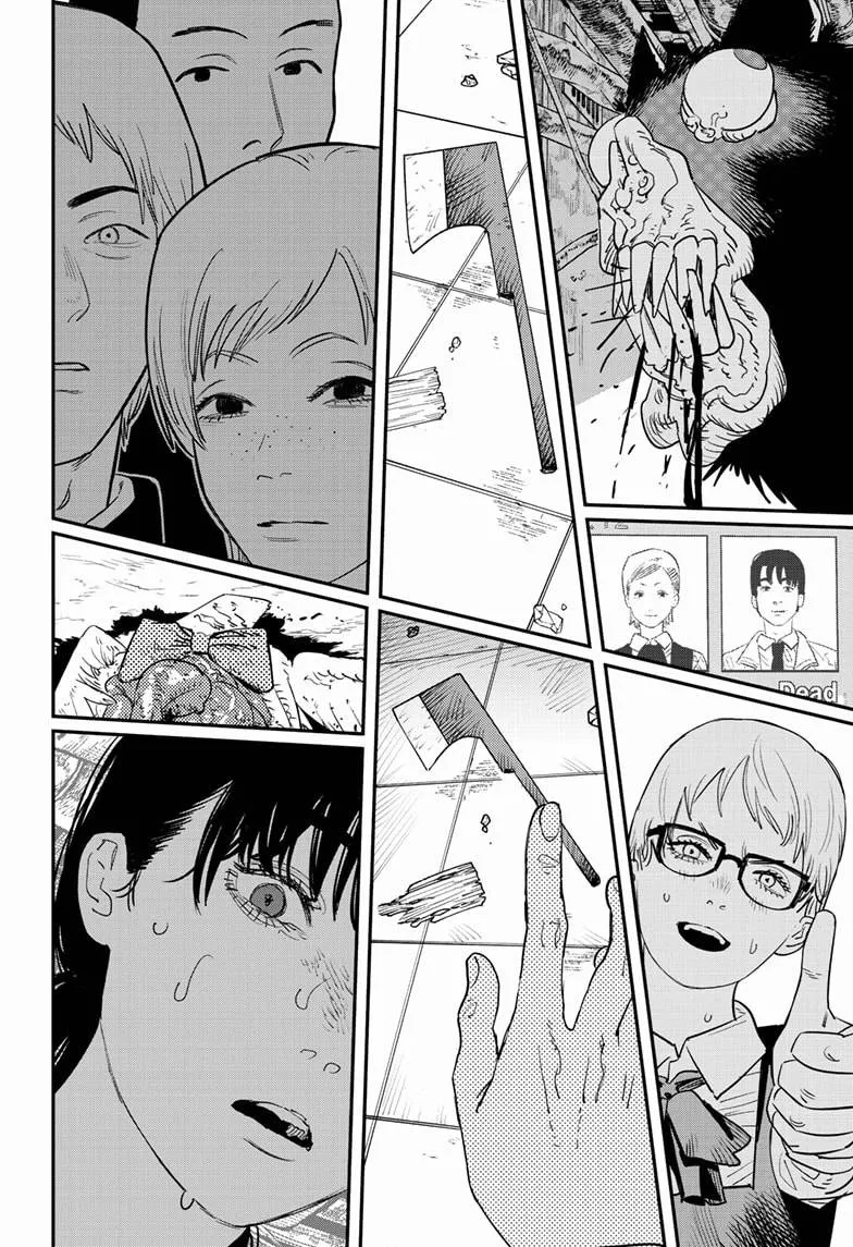 Chainsaw Man - Chapter 102 - Page 9