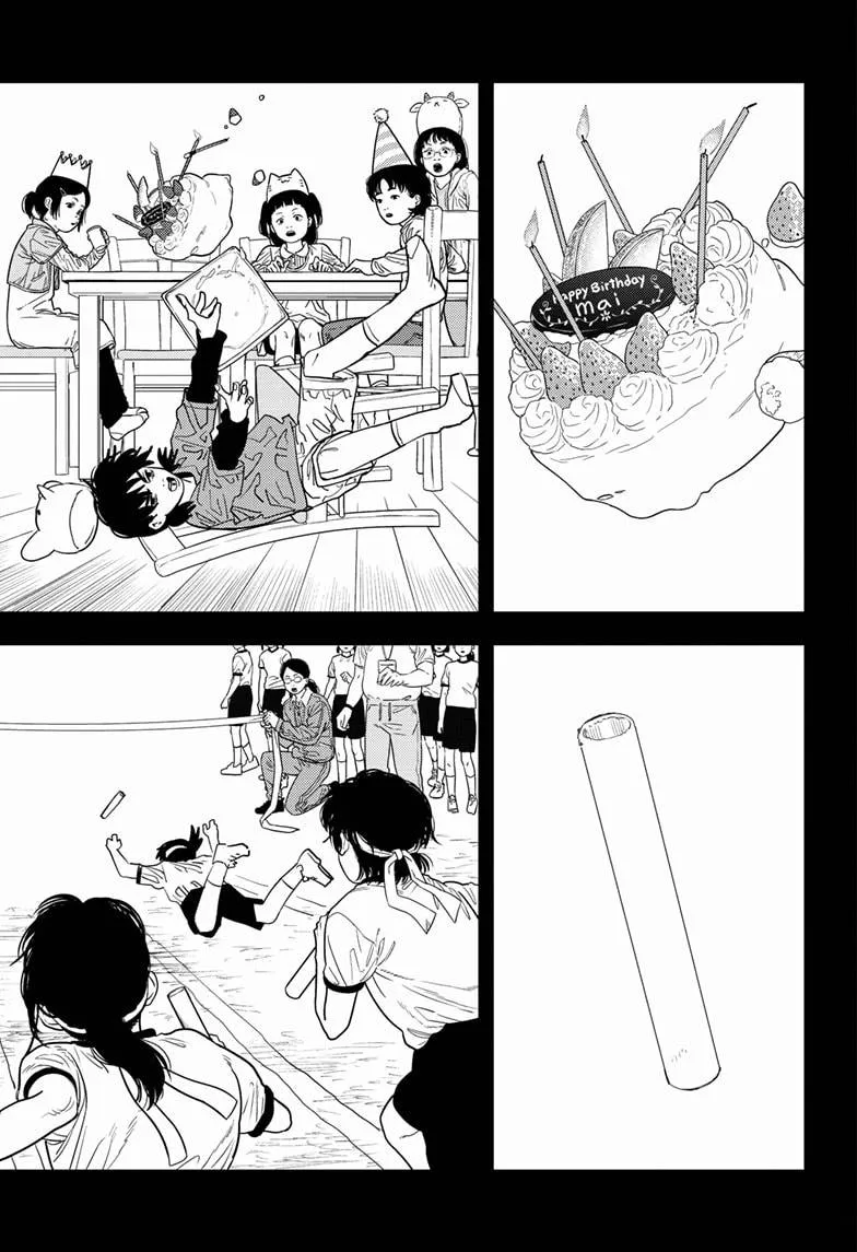 Chainsaw Man - Chapter 102 - Page 14
