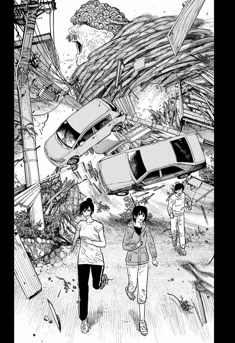 Chainsaw Man - Chapter 102 - Page 15
