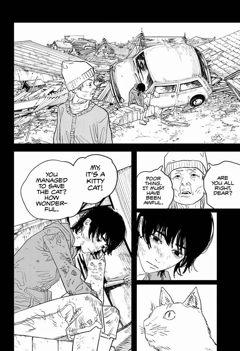 Chainsaw Man - Chapter 102 - Page 19