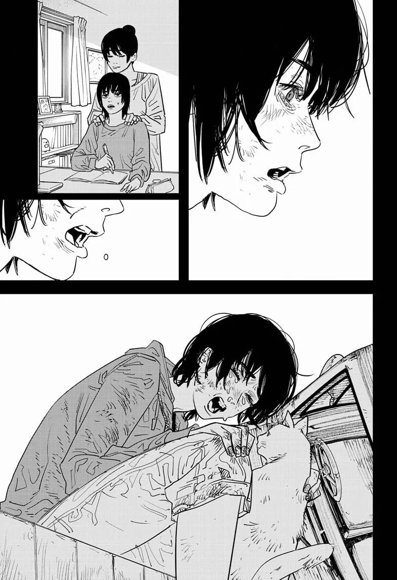 Chainsaw Man - Chapter 102 - Page 20
