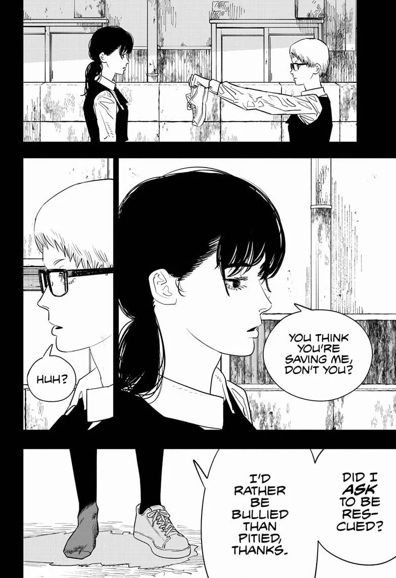 Chainsaw Man - Chapter 102 - Page 21