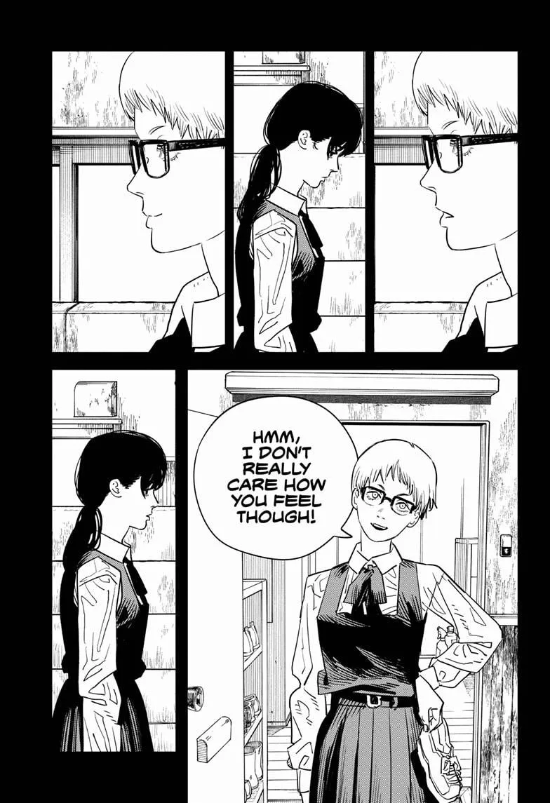 Chainsaw Man - Chapter 102 - Page 22