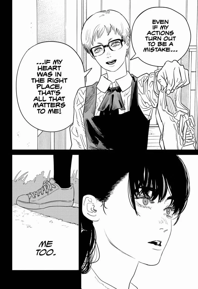 Chainsaw Man - Chapter 102 - Page 23