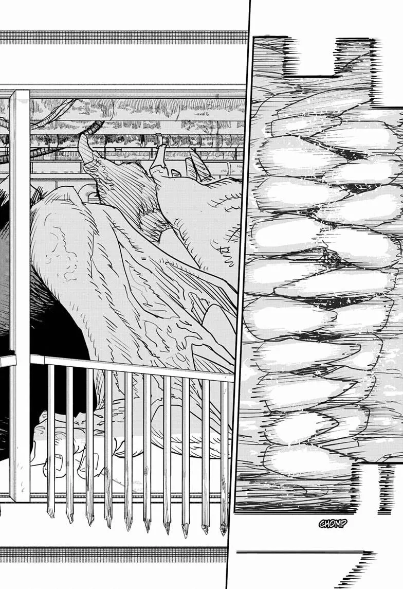 Chainsaw Man - Chapter 102 - Page 27