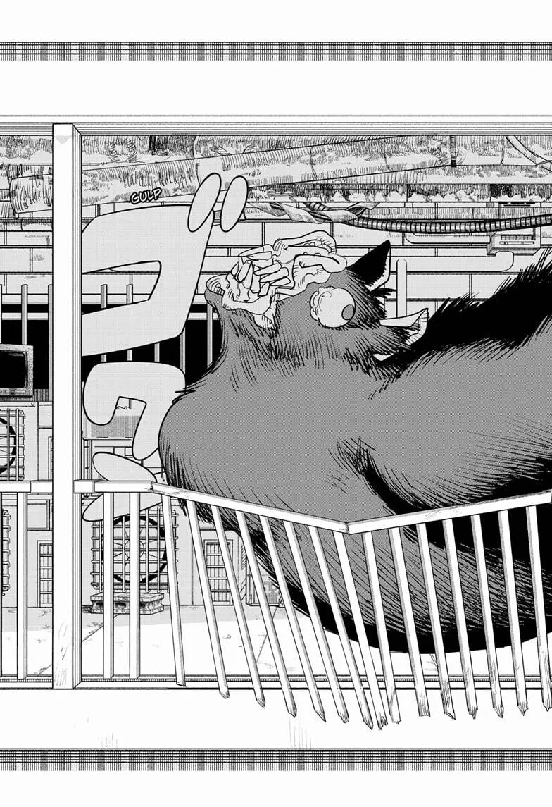 Chainsaw Man - Chapter 102 - Page 28