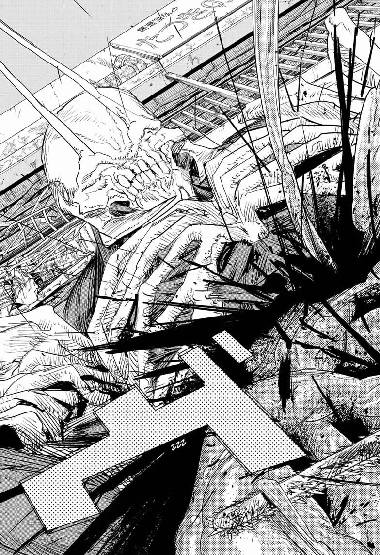 Chainsaw Man - Chapter 102 - Page 34