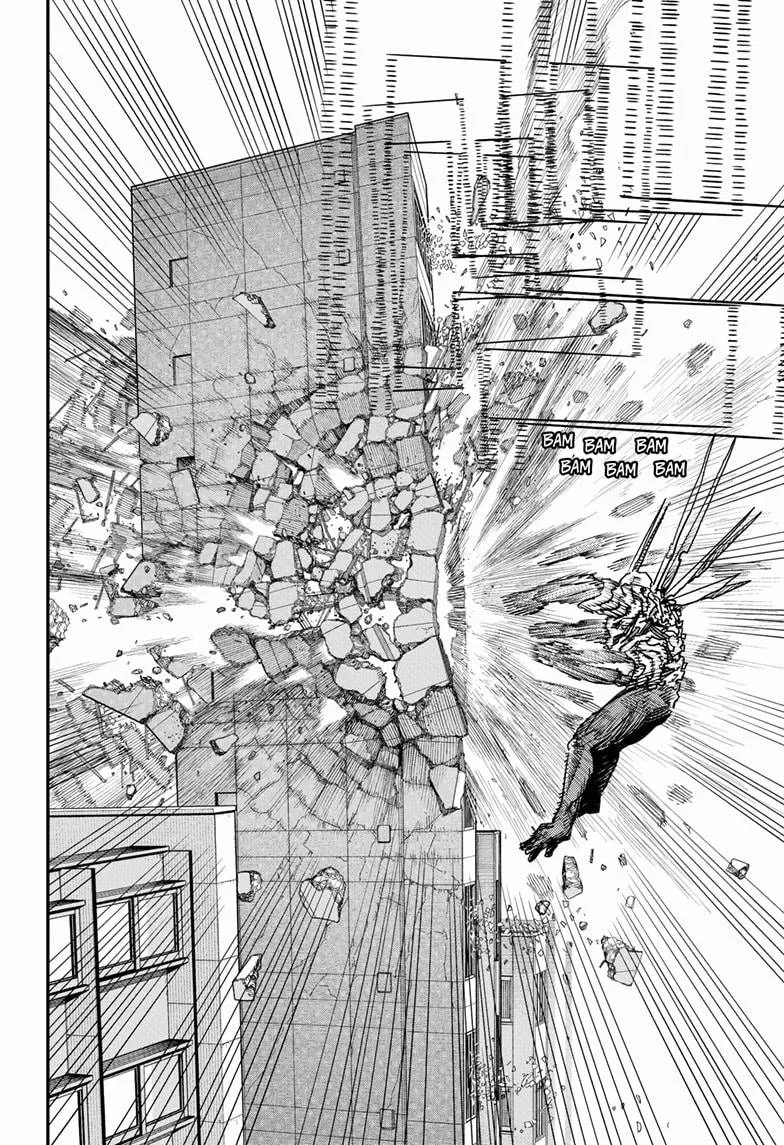 Chainsaw Man - Chapter 102 - Page 37