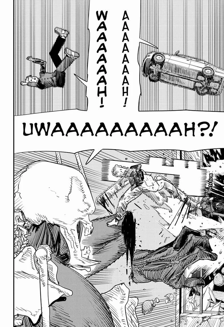 Chainsaw Man - Chapter 102 - Page 41