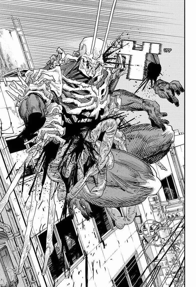 Chainsaw Man - Chapter 102 - Page 42