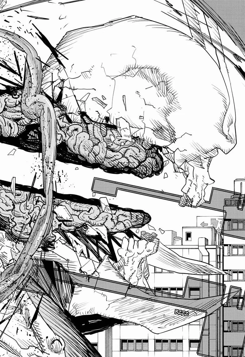 Chainsaw Man - Chapter 102 - Page 43
