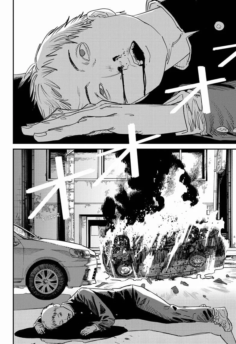 Chainsaw Man - Chapter 102 - Page 45