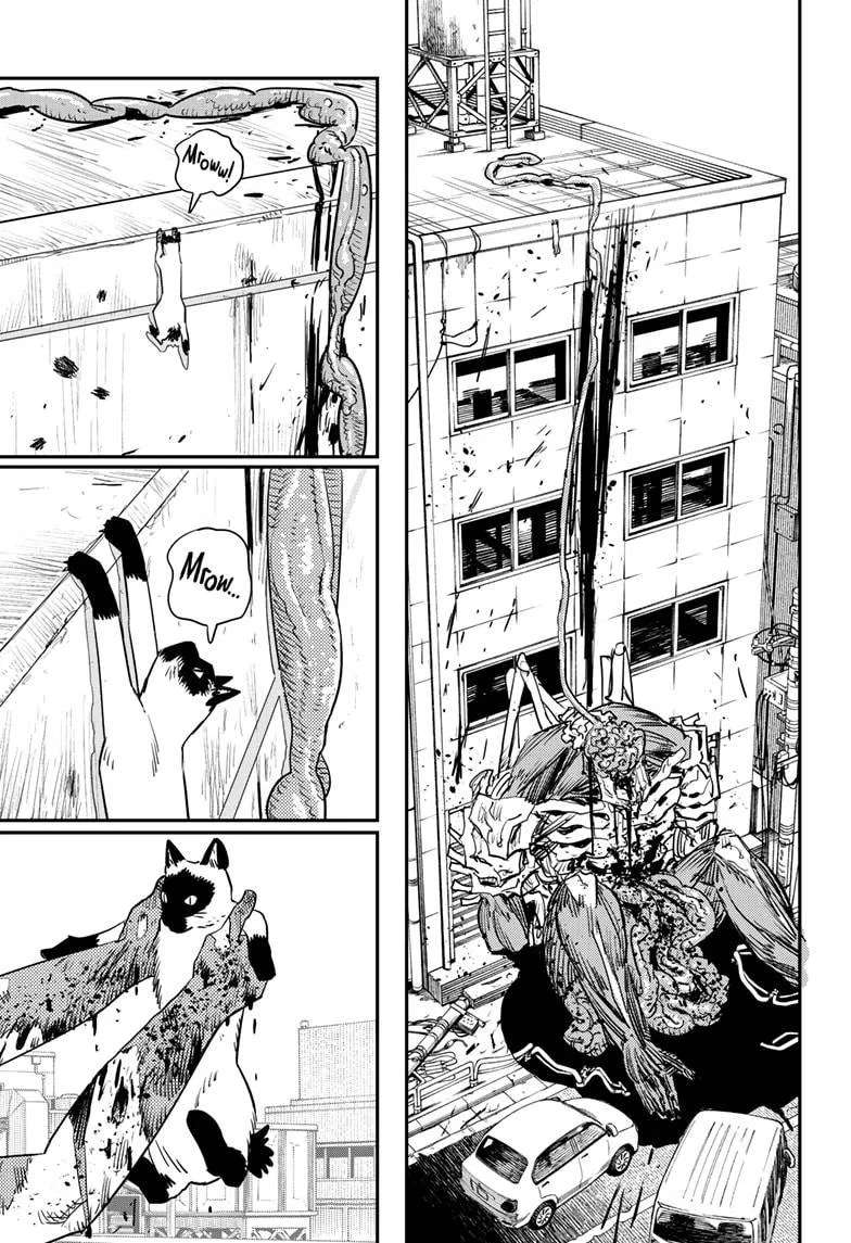 Chainsaw Man - Chapter 102 - Page 46