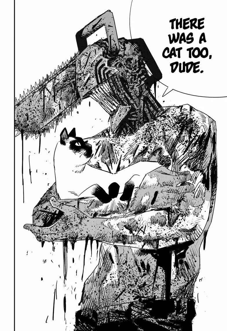 Chainsaw Man - Chapter 102 - Page 47