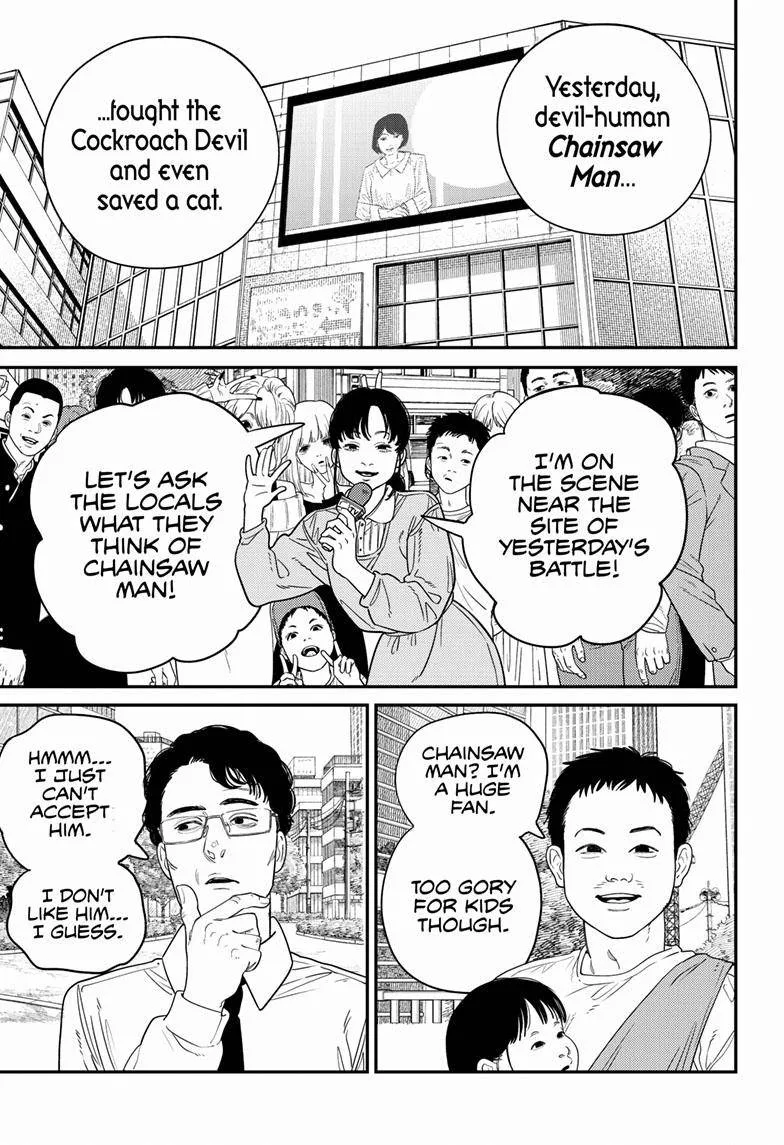 Chainsaw Man - Chapter 103 - Page 2