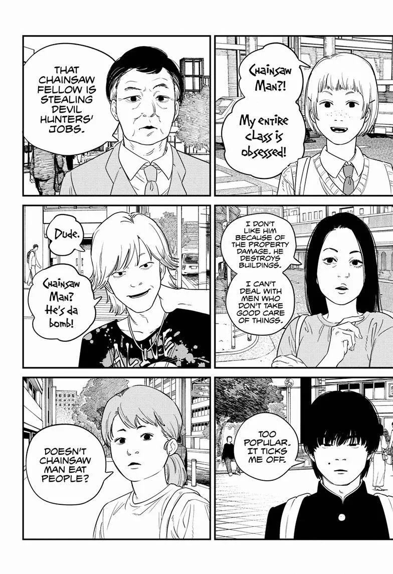 Chainsaw Man - Chapter 103 - Page 3