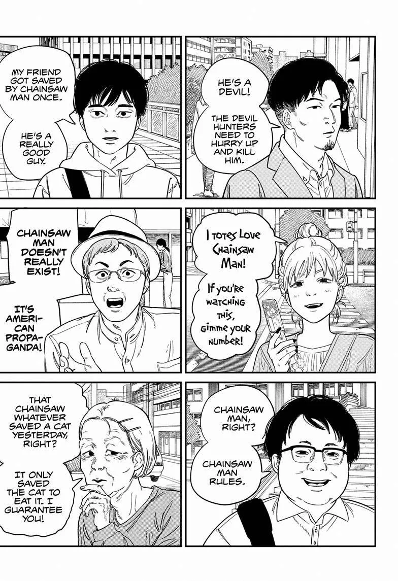 Chainsaw Man - Chapter 103 - Page 4