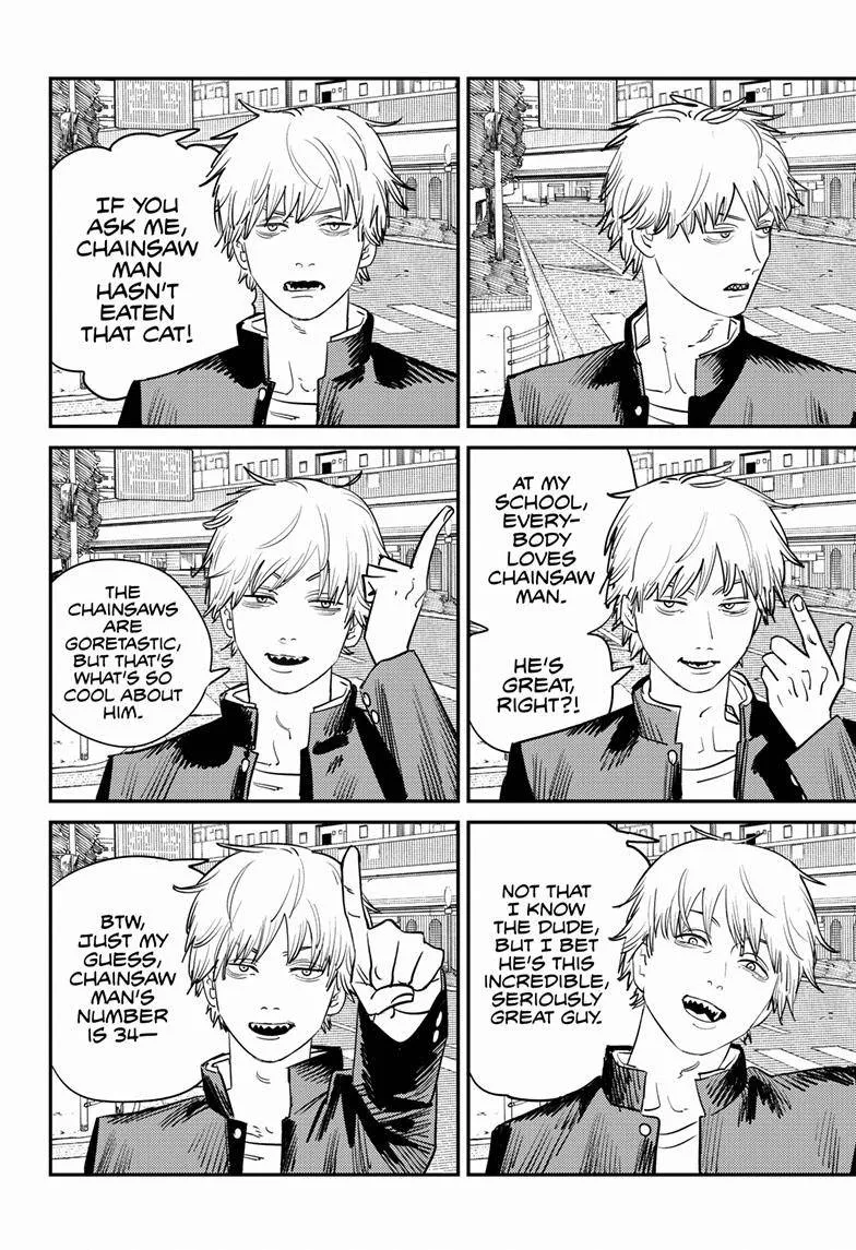 Chainsaw Man - Chapter 103 - Page 5