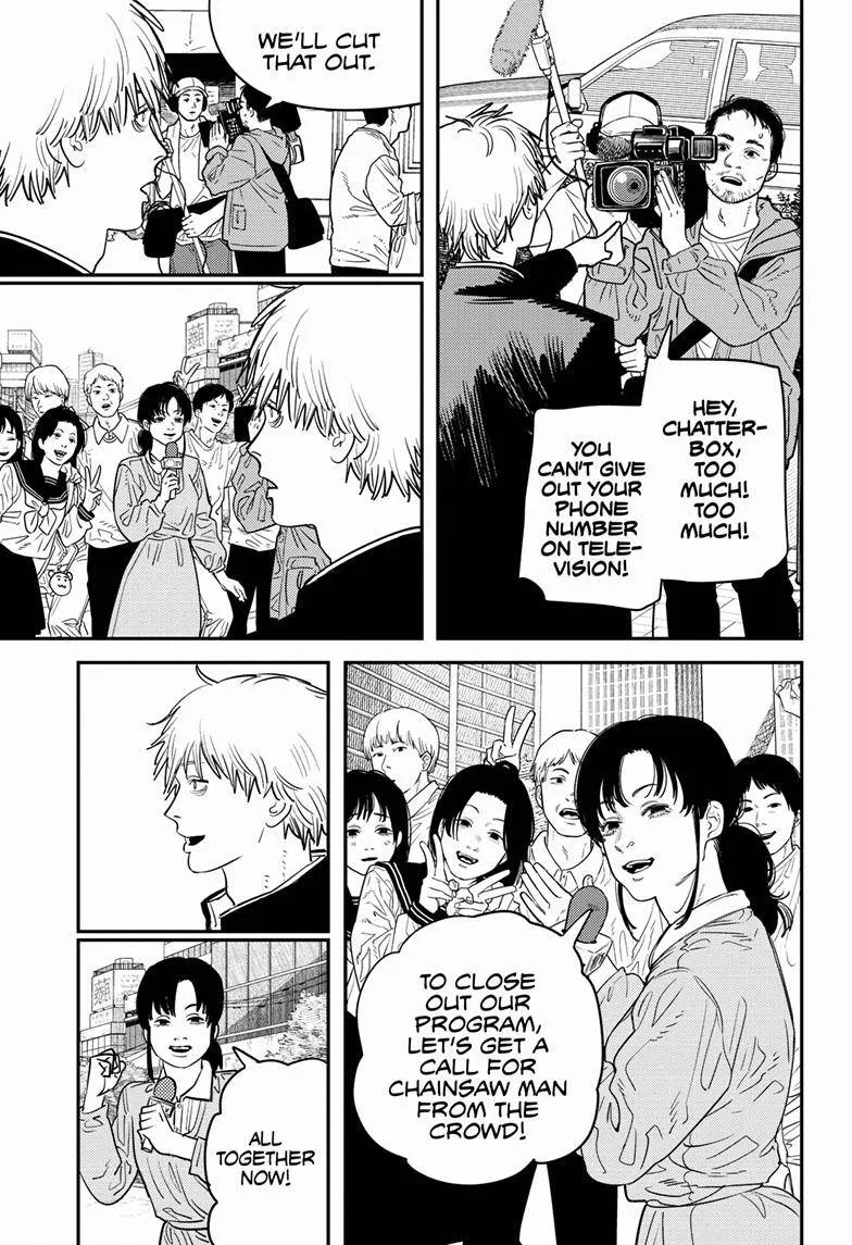 Chainsaw Man - Chapter 103 - Page 6