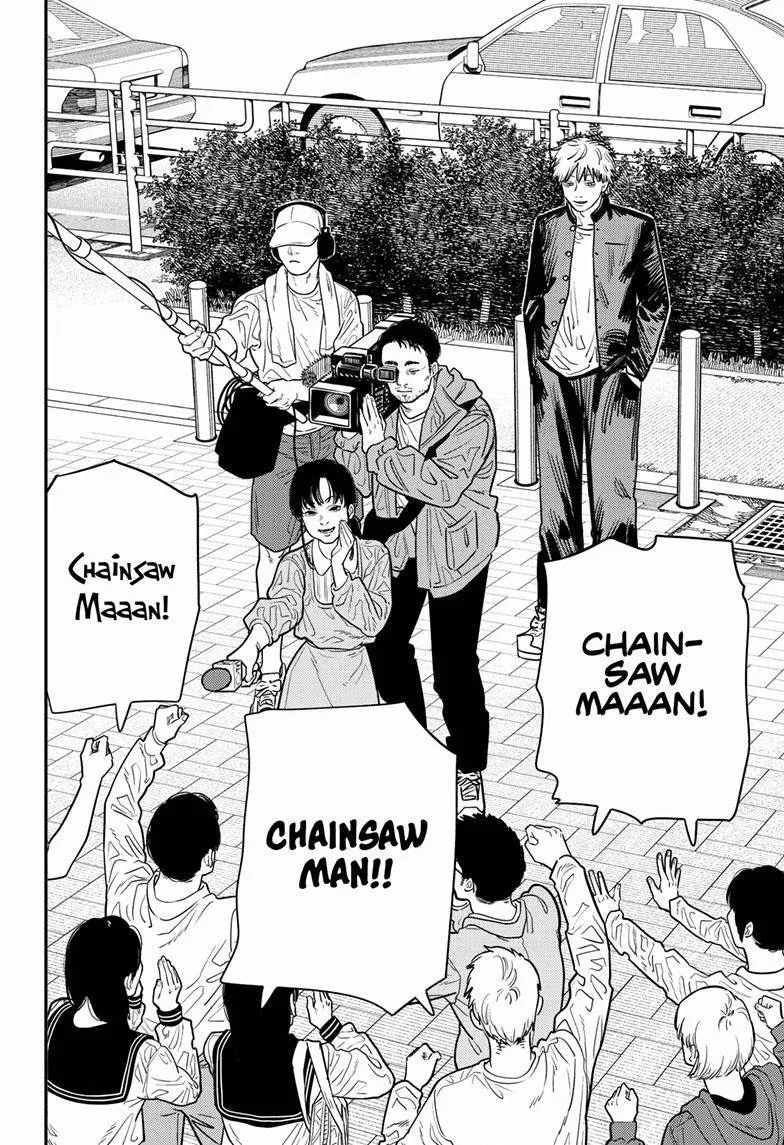 Chainsaw Man - Chapter 103 - Page 7