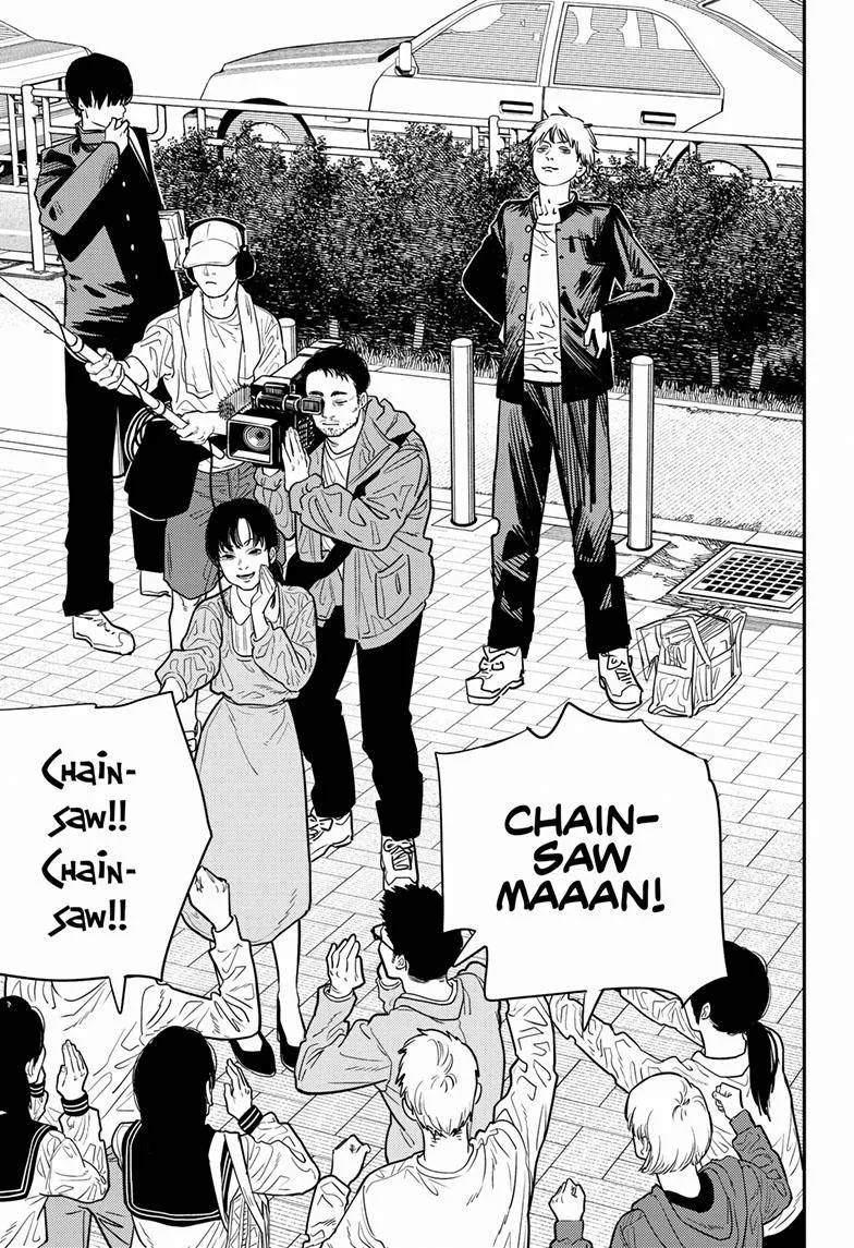 Chainsaw Man - Chapter 103 - Page 8