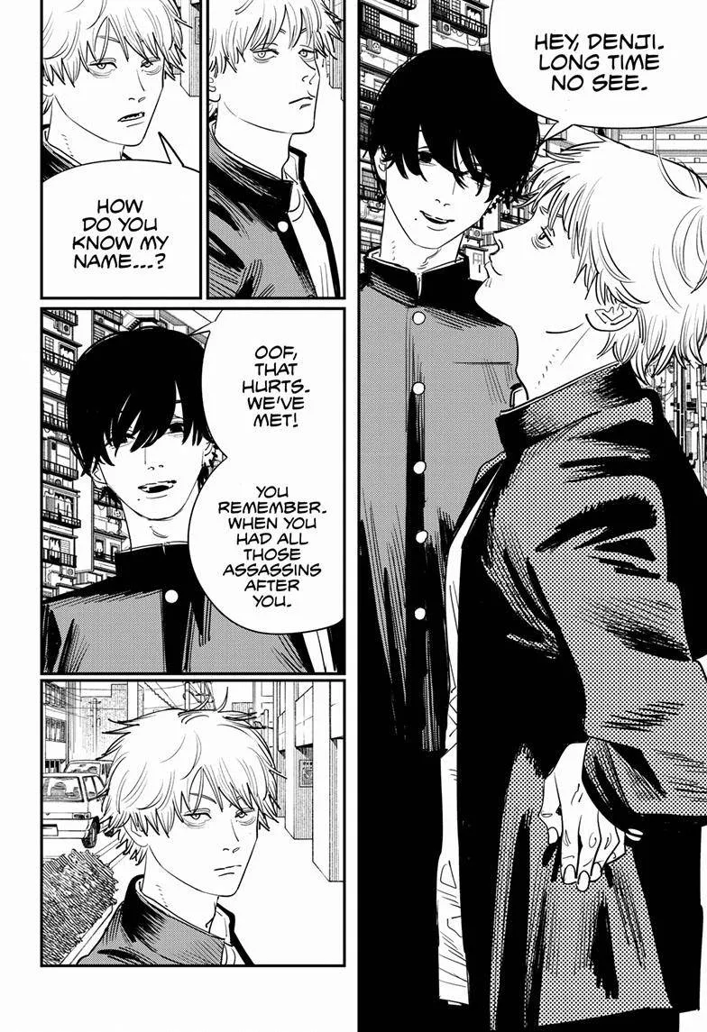 Chainsaw Man - Chapter 103 - Page 9