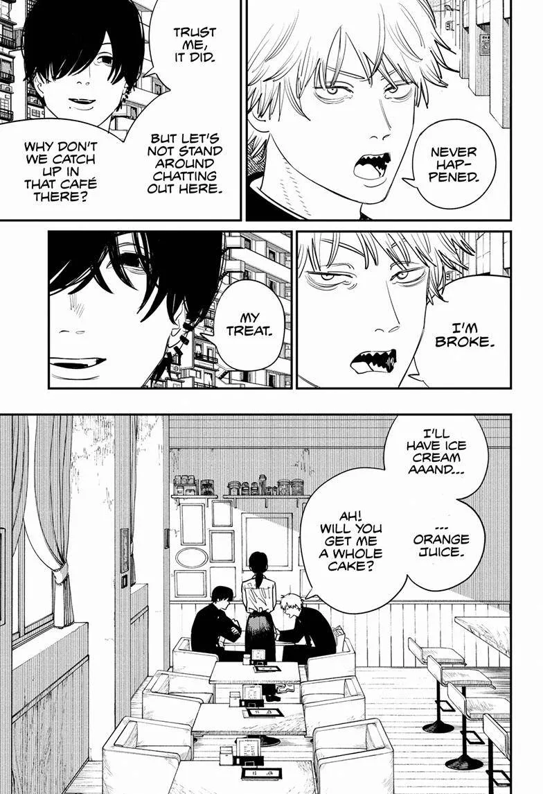 Chainsaw Man - Chapter 103 - Page 10
