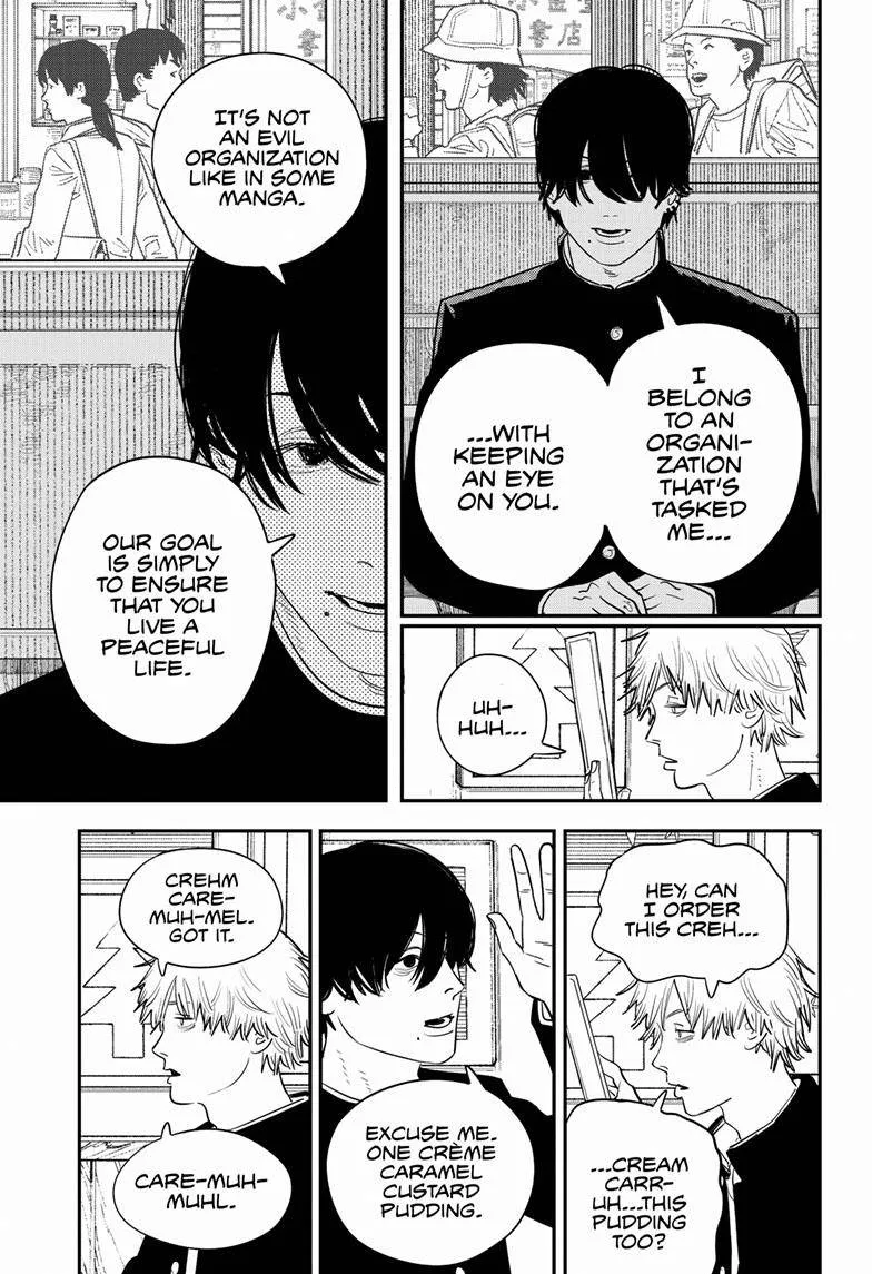 Chainsaw Man - Chapter 103 - Page 12