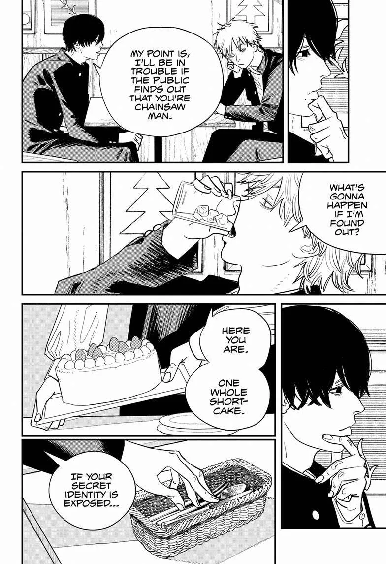 Chainsaw Man - Chapter 103 - Page 13