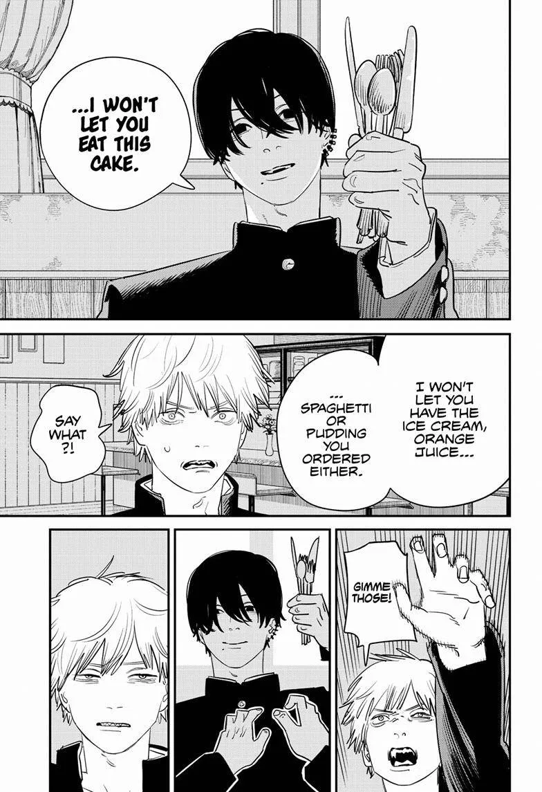 Chainsaw Man - Chapter 103 - Page 14