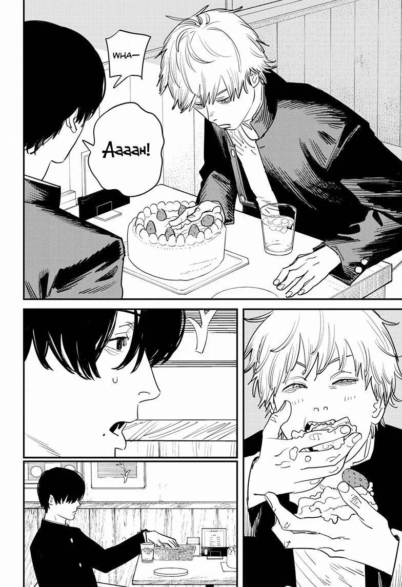 Chainsaw Man - Chapter 103 - Page 15