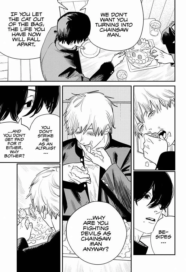Chainsaw Man - Chapter 103 - Page 16