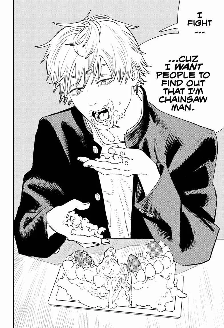 Chainsaw Man - Chapter 103 - Page 17
